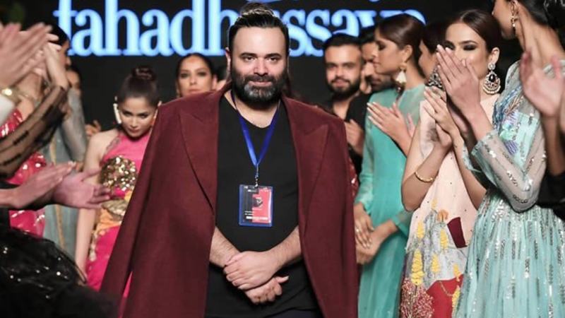 From Minimal to Traditional: Top 5 Pakistani Fashion Designers for Formal Wear